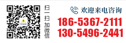 电话/微信二维码